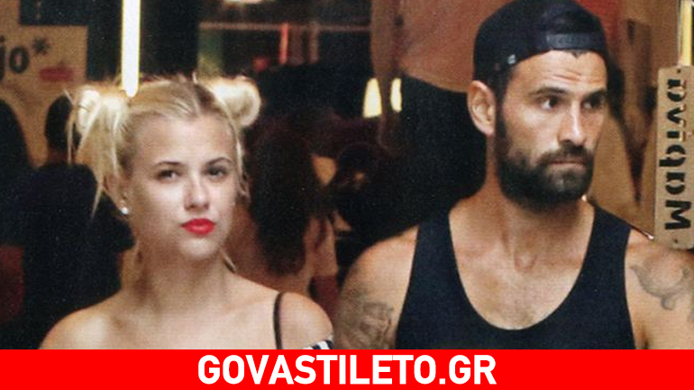 Νάργες-Μουρούτσος: Γιατί δεν πέρασαν πολύ χρόνο μαζί το πρώτο τους καλοκαίρι;